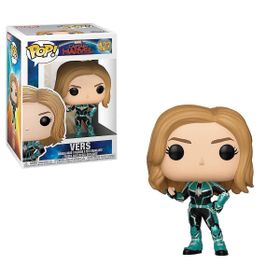 Funko POP Marvel 80th Anniversary Iceman Figür