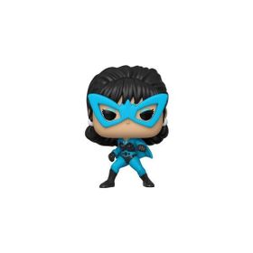 Funko POP Marvel 80th Anniversary Iceman Figür