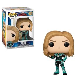Funko POP Marvel 80th Anniversary Iceman Figür