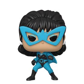 Funko POP Marvel 80th Anniversary Iceman Figür