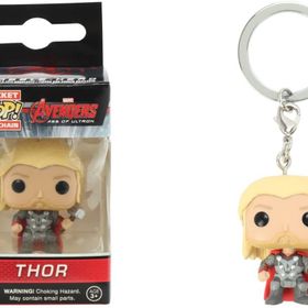 Funko POP Marvel Avengers 2 Thor Anahtarlık