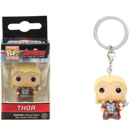Funko POP Marvel Avengers 2 Thor Anahtarlık