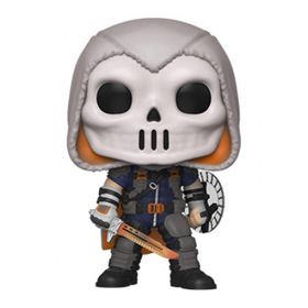 Funko POP Marvel Avengers Game-Verse Taskmaster Figür