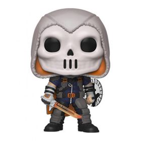 Funko POP Marvel Avengers Game-Verse Taskmaster Figür