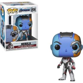 Funko Pop Marvel Avengers Nebula Figür