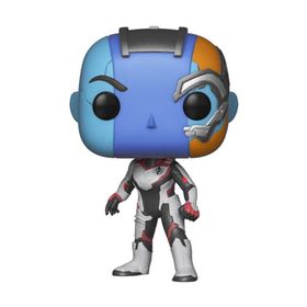 Funko Pop Marvel Avengers Nebula Figür