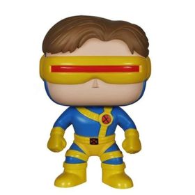 Funko POP Marvel Classic X Men Cyclops Figür