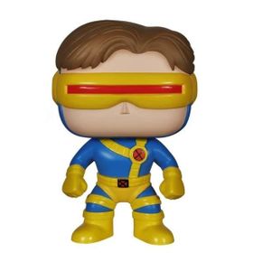 Funko POP Marvel Classic X Men Cyclops Figür