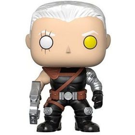 Funko POP Marvel Deadpool Anahtarlık