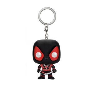 Funko POP Marvel Deadpool Anahtarlık