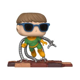 Funko Pop Marvel Doctor Octopus Figür