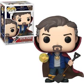 Funko Pop Marvel Doctor Strange Figür