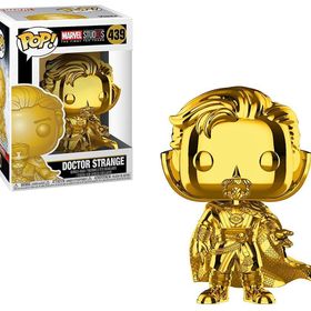 Funko Pop Marvel Doctor Strange Figür