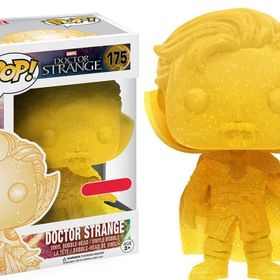Funko Pop Marvel Doctor Strange Figür