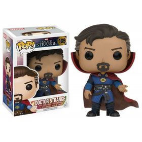 Funko Pop Marvel Doctor Strange Figür