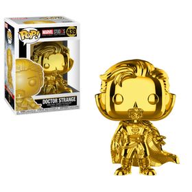 Funko Pop Marvel Doctor Strange Figür