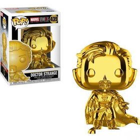 Funko Pop Marvel Doctor Strange Figür