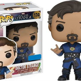Funko Pop Marvel Doctor Strange Figür