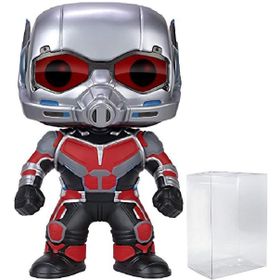 Funko Pop Marvel Giant Man Civil War 6 inç Figür