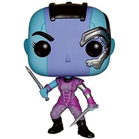 Funko POP Marvel Guardians of The Galaxy Nebula Figür
