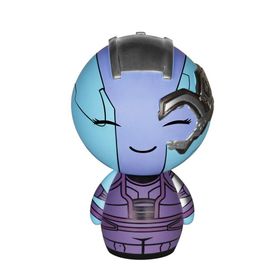 Funko POP Marvel Guardians of The Galaxy Nebula Figür