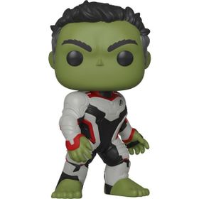 Funko POP Marvel Hulk Figür