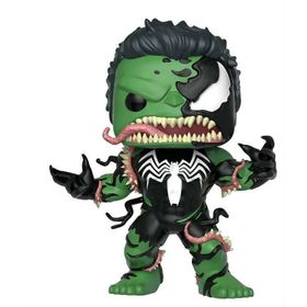 Funko POP Marvel Hulk Figür
