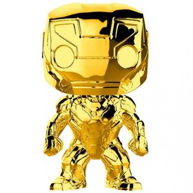 Funko POP Marvel Iron Man Figür