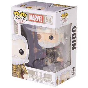 Funko POP Marvel Odin Figür
