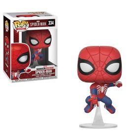 Funko POP Marvel Spider-Man Anahtarlık