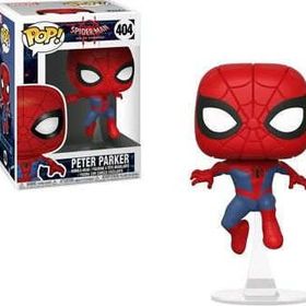 Funko POP Marvel Spider-Man Anahtarlık