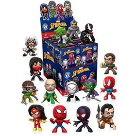 Funko POP Marvel Spider-Man Anahtarlık