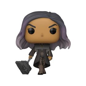 Funko Pop Marvel The Marvels Dar-Benn Aksiyon Figürü