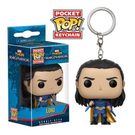 Funko POP Marvel Thor Ragnarok Thor Figür