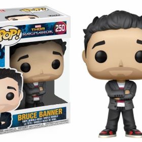 Funko POP Marvel Thor Ragnarok Thor Figür
