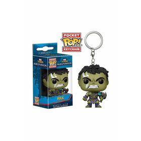 Funko POP Marvel Thor Ragnarok Thor Figür