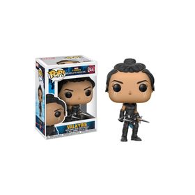 Funko POP Marvel Thor Ragnarok Valkyrie Figür