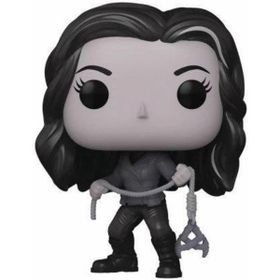 Funko Pop Marvel Werewolf By Night Elsa Aksiyon Figürü