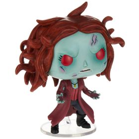 Funko Pop Marvel What İf Zombie Scarlet Witch Figür