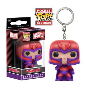 Funko POP Marvel Wolverine Figür