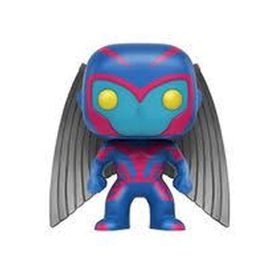 Funko POP Marvel X-Men Archangel Figür