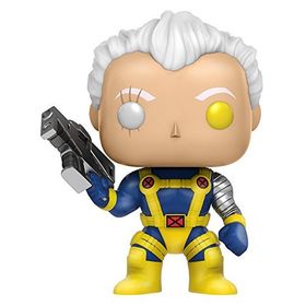 Funko POP Marvel X-Men Cable Figür