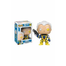 Funko POP Marvel X-Men Cable Figür