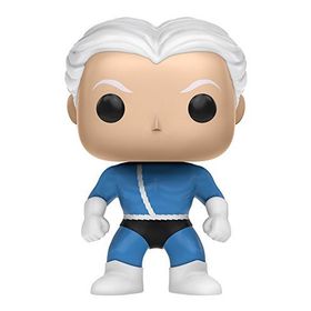 Funko POP Marvel X-Men Quicksilver Figür