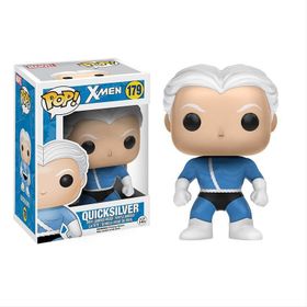 Funko POP Marvel X-Men Quicksilver Figür