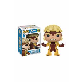 Funko POP Marvel X-Men Sabretooth Figür