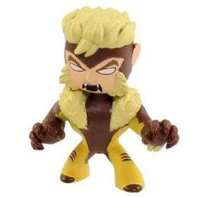 Funko POP Marvel X-Men Sabretooth Figür