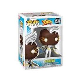 Funko POP Marvel X-Men Storm Mohawk Figür