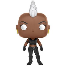 Funko POP Marvel X-Men Storm Mohawk Figür