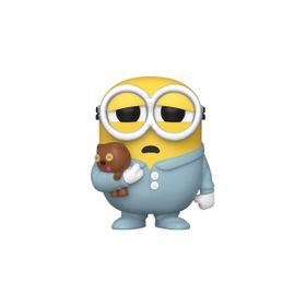 Funko POP Minions 2 Pajama Bob Figür